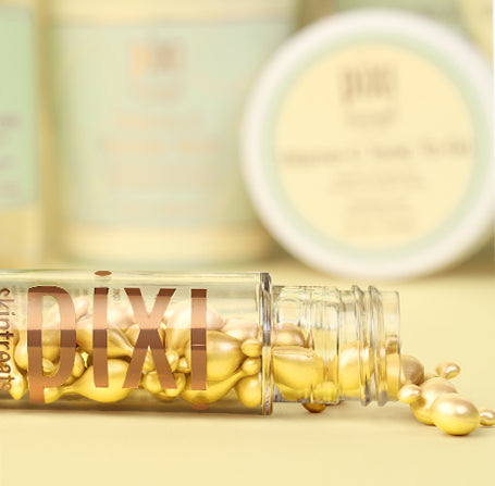 Pixi Beauty Vitamin C Essentials Brightening Bundle