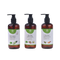 Natuur Face Wash Set Aloe Cucumber | Vitamin E & Tea Tree