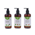 Natuur Face Wash Set Aloe Cucumber | Vitamin E & Tea Tree