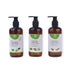 Natuur Face Wash Set Aloe Cucumber | Vitamin E & Tea Tree