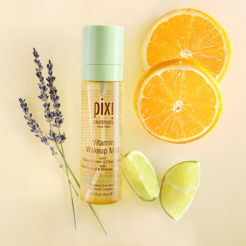 Pixi Beauty Vitamin Wakeup Mist