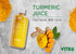 Vitro Naturals I Am Gold Turmeric Juice