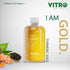 Vitro Naturals I Am Gold Turmeric Juice