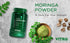 Vitro Naturals I Am Super Herb Moringa Powder