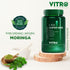 Vitro Naturals I Am Super Herb Moringa Powder