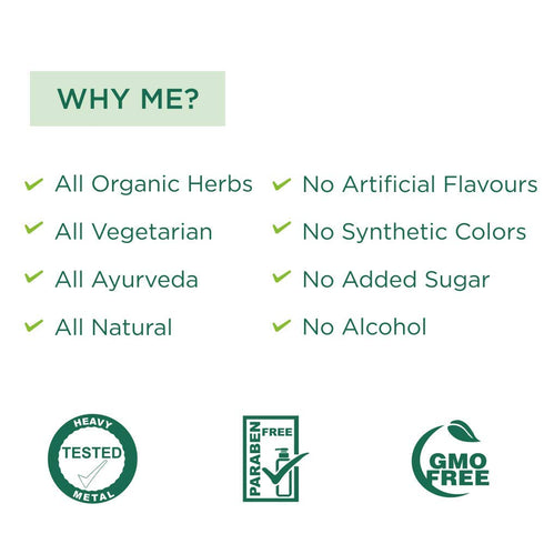 Vitro Naturals I Am Super Herb Moringa Powder
