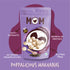 Mom's Sendha Namak N Pepper Makhana, Vrat Special