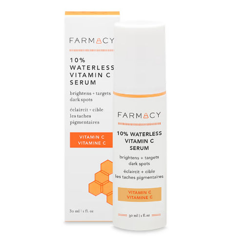 Farmacy 10% Waterless Vitamin C Serum