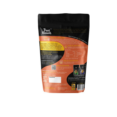 True Elements Masala Millet Upma Instant Mix