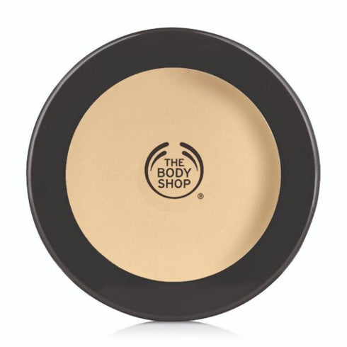The Body Shop Matte Clay Powder 034 Japanese Maple