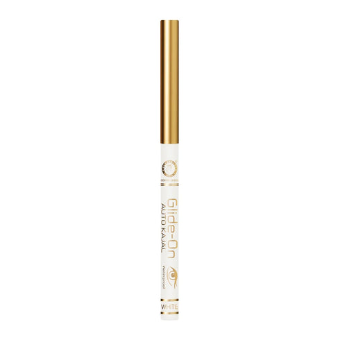 Colors Queen Glide On Pure White Kajal | 0.35 Gram