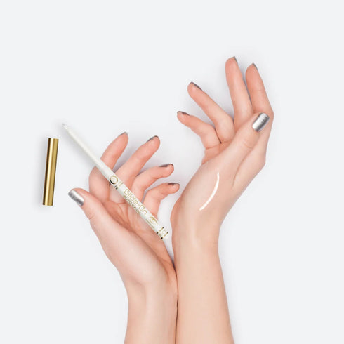Colors Queen Glide On Pure White Kajal | 0.35 Gram