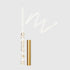 Colors Queen Glide On Pure White Kajal | 0.35 Gram