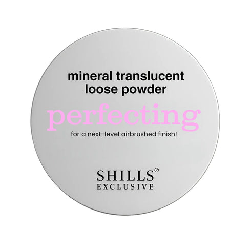 Shills Professional Perfecting Loose Powder