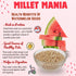 Millet Mania Watermelon Seeds