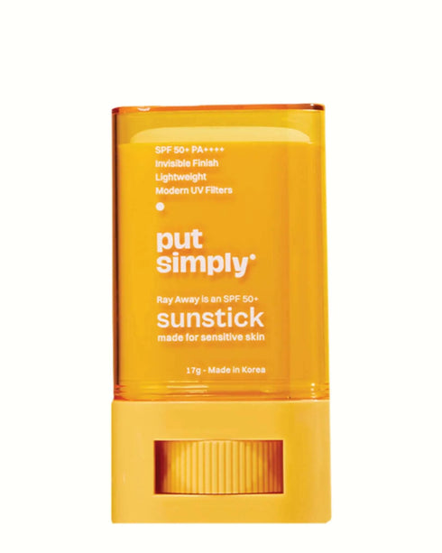 Put Simply Ray Away Sunstick