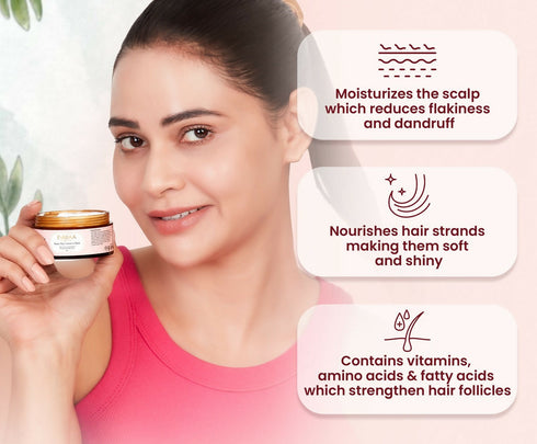 Evaraa Essential Repair Hair Intensive Mask