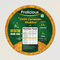 Prolicious Chilli Coriander Khakhra 10g Natural Protein