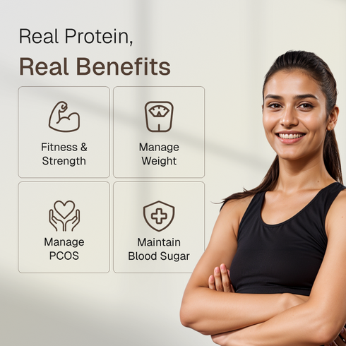 Prolicious Chilli Coriander Khakhra 10g Natural Protein