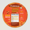 Prolicious Chorafali Khakhra 10g Natural Protein Gluten Free Jain