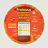 Prolicious Chorafali Khakhra 10g Natural Protein Gluten Free Jain