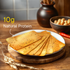 Prolicious Cream & Onion Protein Thins Single Pack