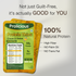 Prolicious Cream & Onion Protein Thins Single Pack