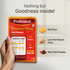 Prolicious Desi Masala Protein Thins 10g Natural Protein Jain