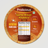 Prolicious Garlic Bread Khakhra 10g Natural Protein