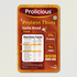 Prolicious Garlic Bread Protein Thins Single Pack 10g Natural Protein