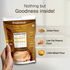 Prolicious Gluten Free Flour 14g Natural Protein