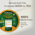 Prolicious Jain Khakhra Combo 10g Natural Protein Pack of 4 Jain