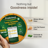 Prolicious Jain Khakhra Combo 10g Natural Protein Pack of 4 Jain