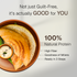 Prolicious Millet Dosa & Uttapam Mix 12g Natural Protein
