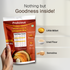 Prolicious Millet Dosa & Uttapam Mix 12g Natural Protein