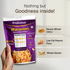 Prolicious Macaroni Pasta 15g Natural Protein Pack of 2