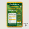 Prolicious Methi Munch Protein Thins 10g Natural Protein Jain