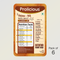Prolicious Garlic Jeera Thins No Added Salt