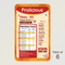 Prolicious Masala Mania Thins No Added Salt Jain