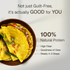 Prolicious Oats Chilla Mix 15g Natural Protein