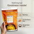 Prolicious Oats Chilla Mix 15g Natural Protein