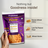Prolicious Penne Pasta 15g Natural Protein Pack of 2