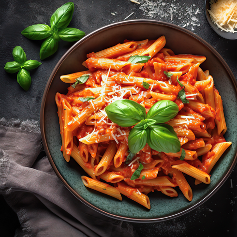 Prolicious Penne Pasta 15g Natural Protein
