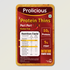 Prolicious Peri Peri Protein Thins Single Pack 10g Natural Protein Gluten Free