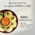 Prolicious Rava Idli Mix 12g Natural Protein
