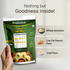 Prolicious Rava Idli Mix 12g Natural Protein