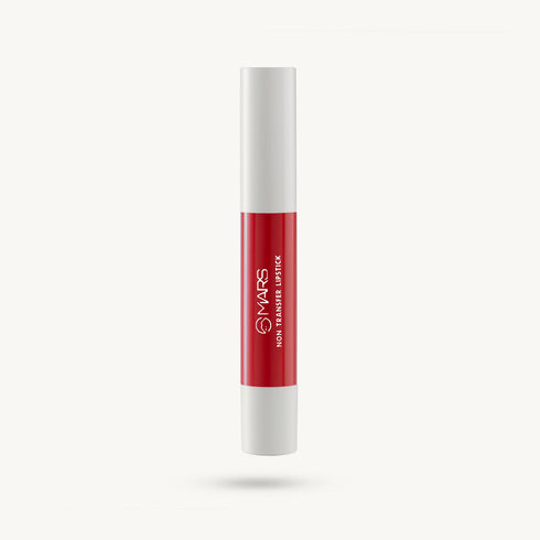 Mars Super Stay | Non Transfer Lipstick