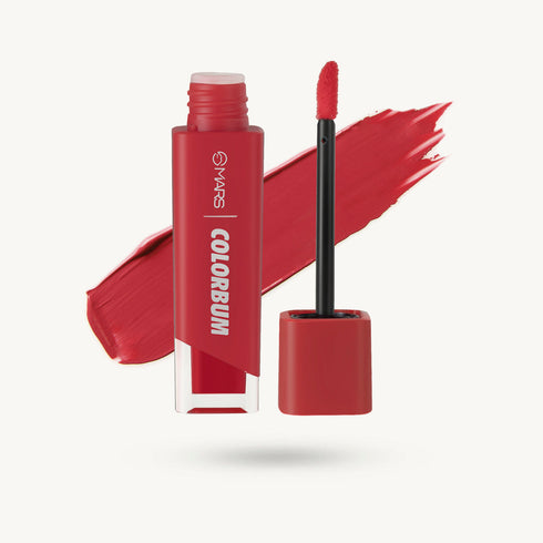 Mars Colorbum | Liquid Lipstick