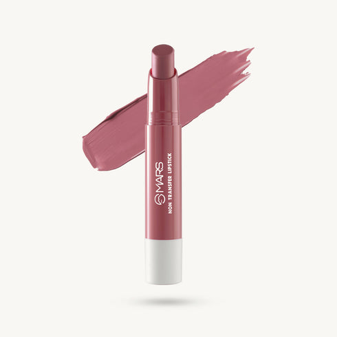 Mars Trending Set of 3 | Super Stay | Non Transfer Lipstick