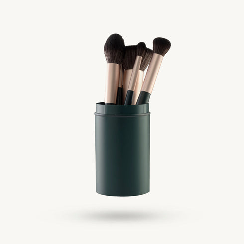 Mars Tools Of Titans Brush Set | Pack of 8